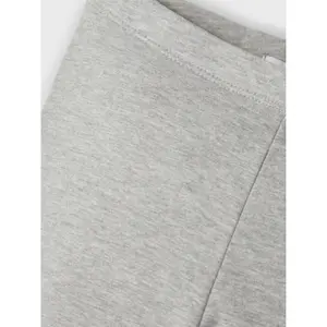 Legging girl Name it Davina Solid bru N image-2