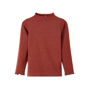 Sweatshirt girl Name it Rikort Slim image-0