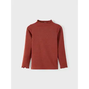 Sweatshirt girl Name it Rikort Slim image-3