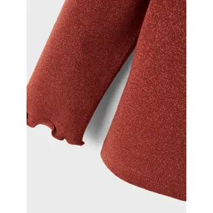 Sweatshirt girl Name it Rikort Slim image-4