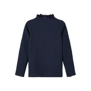 Sweatshirt girl Name it Rikort Slim image-0