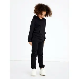 Girl hoodie Name it image-1