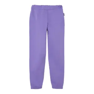 Girls' jogging trousers Name it image-1