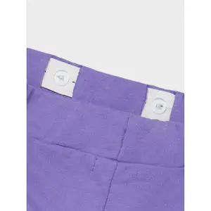 Girls' jogging trousers Name it image-3