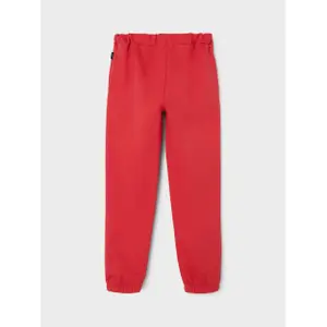 Girls' jogging trousers Name it image-1