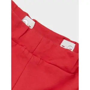 Girls' jogging trousers Name it image-3