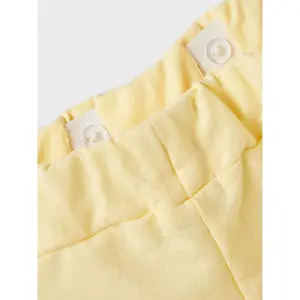 Girl's trousers Name it Tights Turbulence Bike image-2