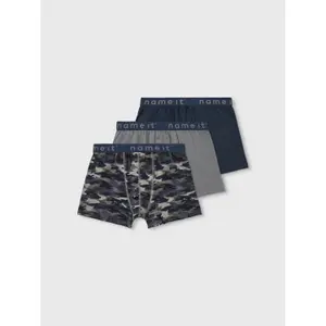 Pack of 3 children's underpants Name it image-6