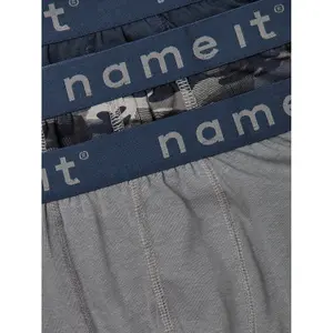 3er-Pack Unterhosen Kind Name it image-5
