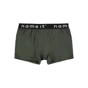 Pack of 4 children's underpants Name it image-3