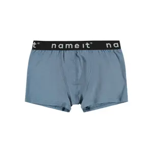 Pack of 4 children's underpants Name it image-5