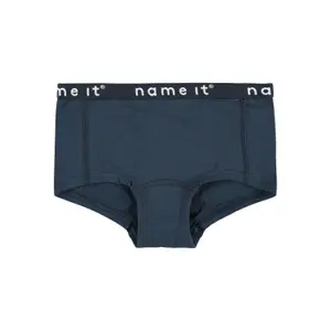 Pack of 4 girls' panties Name it Hipster image-5