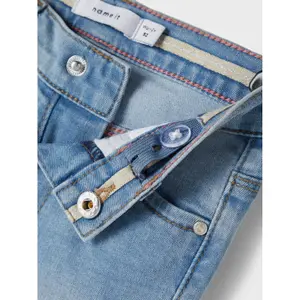 Girl's jeans Name it Polly Tasi 1681 image-2