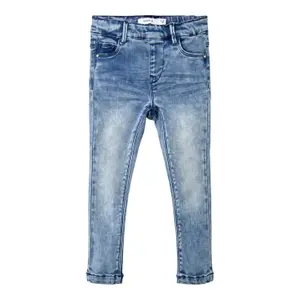 Girl's trousers Name it Polly Toras image-0