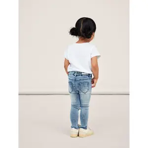 Girl's trousers Name it Polly Toras image-3