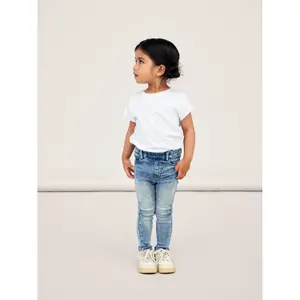 Girl's trousers Name it Polly Toras image-5