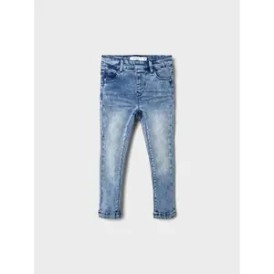 Girl's trousers Name it Polly Toras image-6