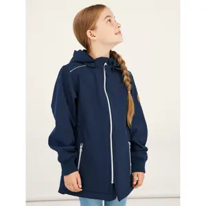 Girl's jacket Name it Alfa image-3