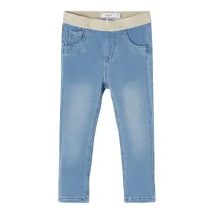 Baby Trousers Name it Salli Torinas image-0