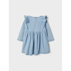 Robe fille Name it Timones Dnm 1680 image-2