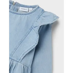 Robe fille Name it Timones Dnm 1680 image-4