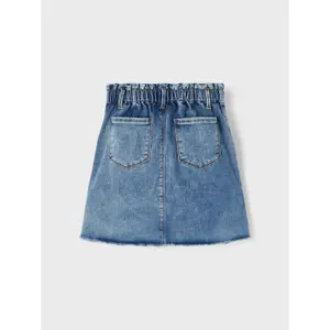 Girl's skirt Name it Becky Dnmclas 2633 image-1