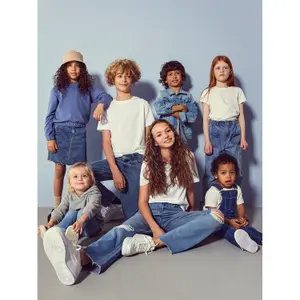 Girl's skirt Name it Becky Dnmclas 2633 image-3