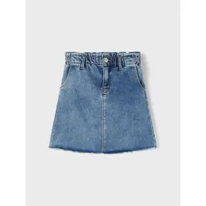 Girl's skirt Name it Becky Dnmclas 2633 image-4
