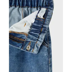 Girl's skirt Name it Becky Dnmclas 2633 image-5