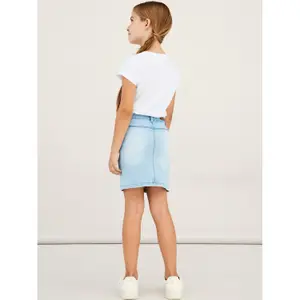 Girl's skirt Name it Salli dnmataya image-3