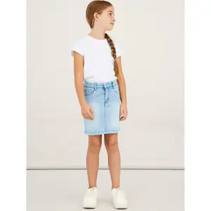 Girl's skirt Name it Salli dnmataya image-4