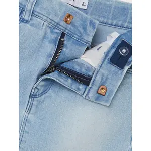 Girl's skirt Name it Salli dnmataya image-5