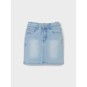 Girl's skirt Name it Salli dnmataya image-6