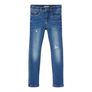 Children's jeans Name it Conex Turn image-0