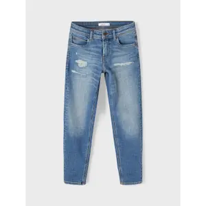 Boy's jeans Name it Chris Dnmtardin 2625 image-4