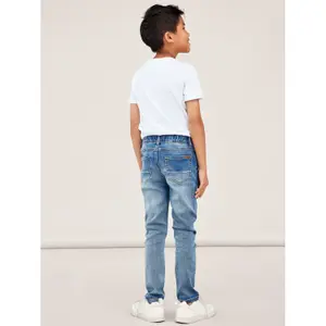 Boy's jeans Name it Robin Dnmthayer image-3