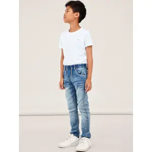 Boy's jeans Name it Robin Dnmthayer image-1