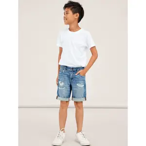 Boy shorts Name it Cesar Dnmtardin 2625 image-1