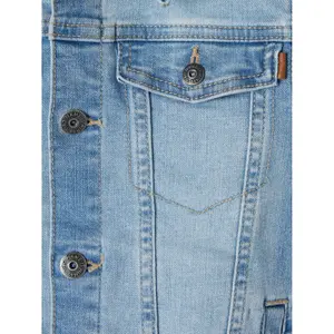 Boy's denim jacket Name it Taul image-4