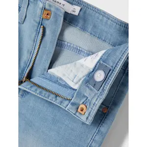 Girl's jeans Name it Polly Dnmtasi 1601 image-2