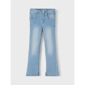 Girl's jeans Name it Polly Dnmtasi 1601 image-5