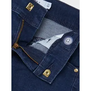 Girl's jeans Name it Polly Tasi image-4