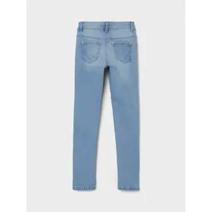 Girl's jeans Name it Polly Tasi image-1