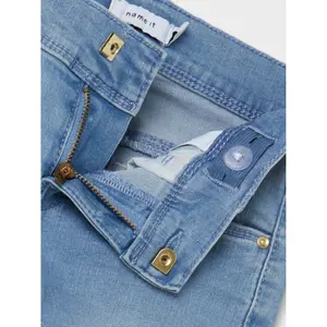 Girl's jeans Name it Polly Tasi image-2
