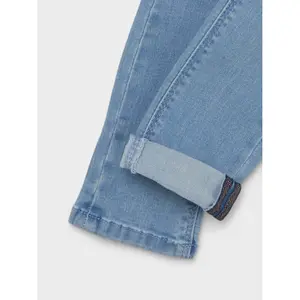 Girl's jeans Name it Polly Tasi image-4