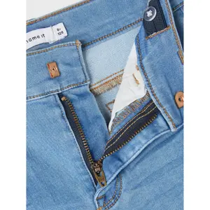 Girl's jeans Name it Polly Dnmthayer 2627 image-4