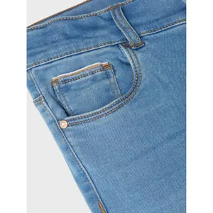 Girl's jeans Name it Polly Dnmthayer 2627 image-5