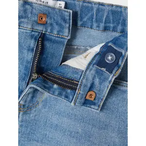 Girl's shorts Name it Randi Dnmtaya image-2