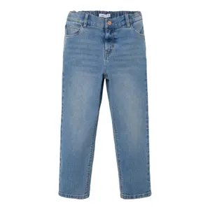 Girl's jeans Name it Rella Taya Ancle image-0