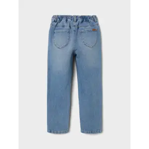 Girl's jeans Name it Rella Taya Ancle image-1